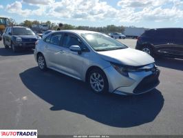 Toyota Corolla - zobacz ofertę