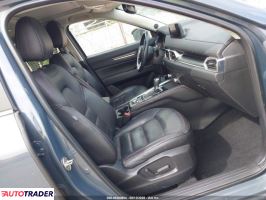 Mazda CX-5 2021 2