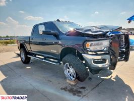 Dodge Ram 2021 6 Dodge Ram 2021 6