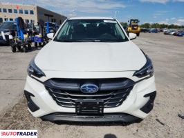 Subaru Legacy 2025 2