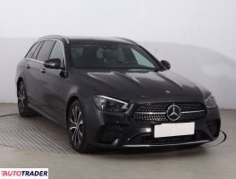 Mercedes E-klasa 2020 2.0 301 KM