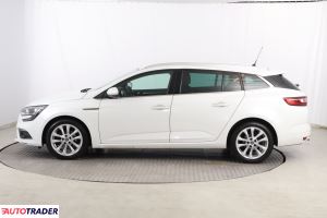 Renault Megane 2019 1.3 138 KM Renault Megane 2019 1.3 138 KM