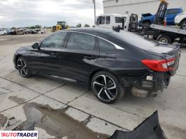 Honda Accord 2021 2 Honda Accord 2021 2