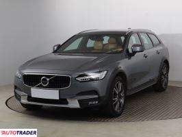 Volvo V90 2017 2.0 231 KM