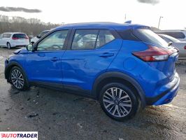 Nissan Pozostałe 2022 1