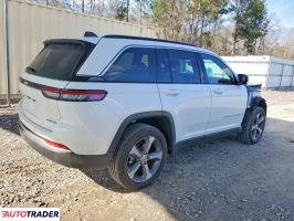 Jeep Grand Cherokee 2024 3