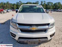Chevrolet Colorado 2019 2 Chevrolet Colorado 2019 2