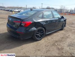 Honda Civic 2022 2 Honda Civic 2022 2