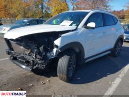 Hyundai Tucson 2020 2