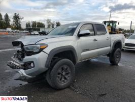 Toyota Tacoma 2023 3