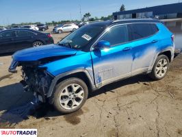 Jeep Compass 2020 2