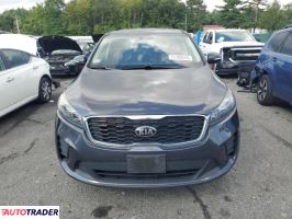 Kia Sorento 2019 2
