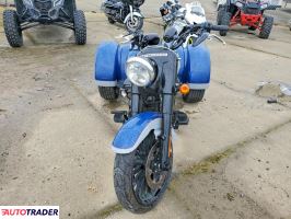 Harley-Davidson Pozostałe 2023