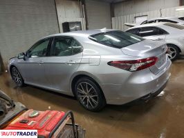 Toyota Camry 2022 2