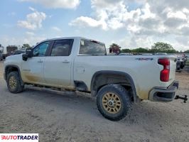 Chevrolet Silverado 2022 6