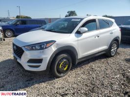 Hyundai Tucson 2020 2