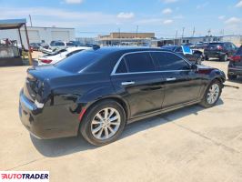 Chrysler 300C 2020 3