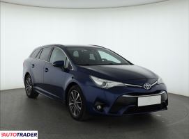 Opel Meriva 2010 1.4 138 KM