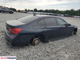 BMW 740 2019 3