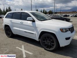 Jeep Grand Cherokee 2020 3