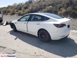 Tesla Model 3 2023 Tesla Model 3 2023