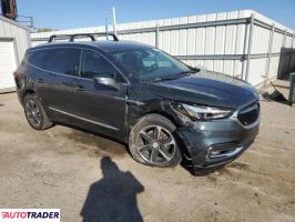 Buick Enclave 2019 3