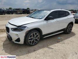 BMW X2 2018 2