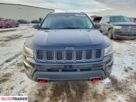 Jeep Compass 2021 2
