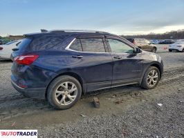 Chevrolet Equinox 2020 2