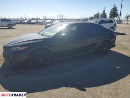 Toyota Camry - zobacz ofertę