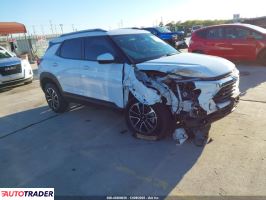 Chevrolet Blazer 2024 1