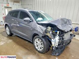 Hyundai Tucson 2020 2