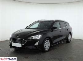 Ford Focus 2019 2.0 147 KM
