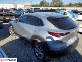 Mazda CX-30 2021 2