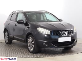 Nissan Qashqai 2010 2.0 147 KM Nissan Qashqai 2010 2.0 147 KM