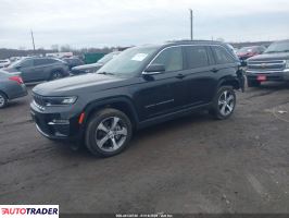 Jeep Cherokee 2024 2