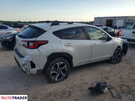 Subaru Pozostałe 2024 2
