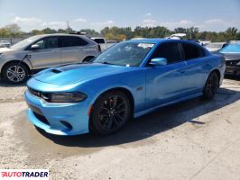 Dodge Charger - zobacz ofertę