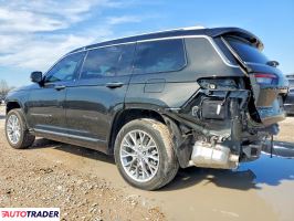 Jeep Cherokee 2023 3