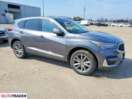 Acura RDX 2020 2