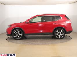 Nissan X-Trail 2016 1.6 128 KM