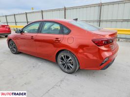 Kia Pozostałe 2022 2