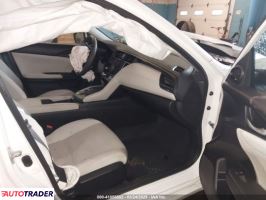 Honda Insight 2019 1 Honda Insight 2019 1