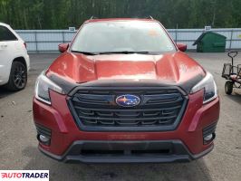 Subaru Forester 2023 2