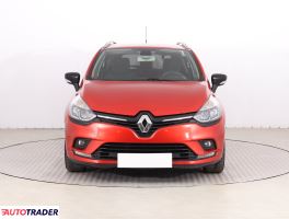 Renault Clio 2019 0.9 88 KM Renault Clio 2019 0.9 88 KM