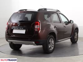 Dacia Duster 2017 1.6 112 KM