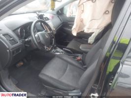 Mitsubishi Outlander 2021 2