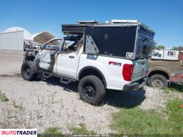 Ford Ranger 2020 2