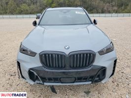 BMW X5 2024 3