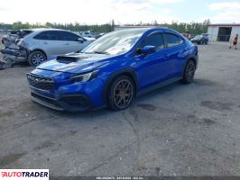 Subaru Pozostałe 2022 2 Subaru Pozostałe 2022 2